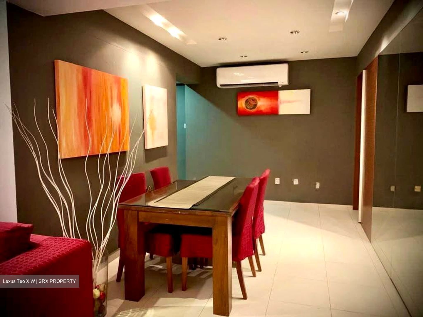Blk 20 Jalan Membina (Bukit Merah), HDB 5 Rooms #621518641